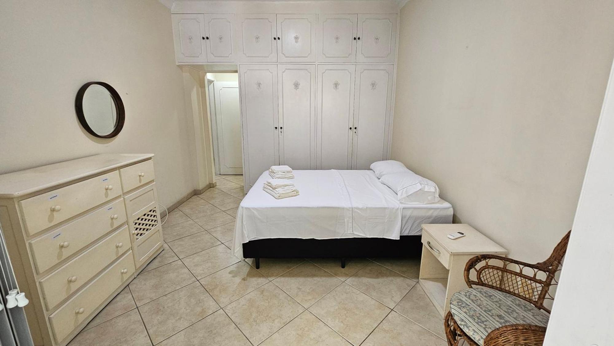 Apartamento Seu Cantinho Em Ipanema No Rio De Janeiro, Perto Da E Do Metro Río de Janeiro